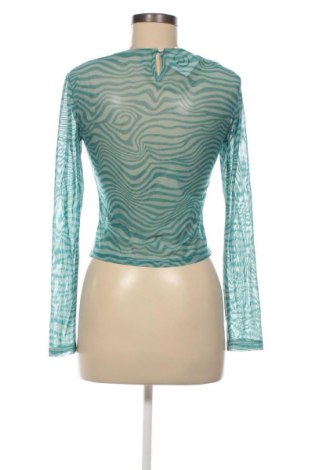 Дамска блуза Unbranded, Размер M, Цвят Многоцветен, Цена 2,04 €