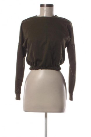 Dámska blúza Unbranded, Veľkosť M, Farba Zelená, Cena  1,95 €