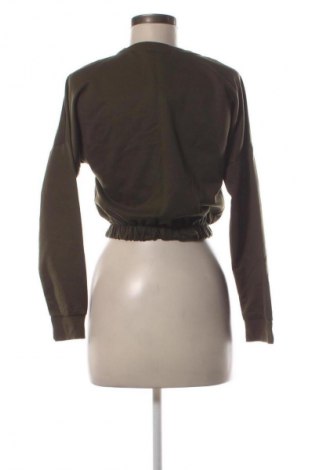 Dámska blúza Unbranded, Veľkosť M, Farba Zelená, Cena  1,95 €