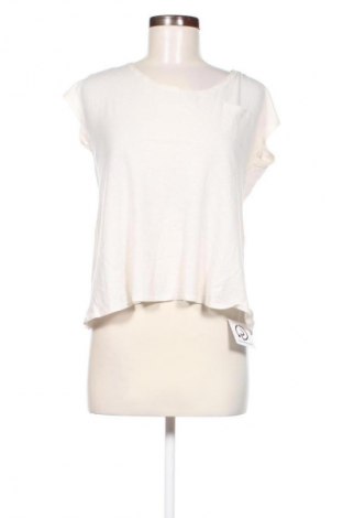 Dámska blúza Unbranded, Veľkosť M, Farba Kremová, Cena  1,95 €