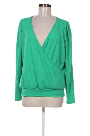 Bluzka damska Unbranded, Rozmiar M, Kolor Zielony, Cena 6,99 zł