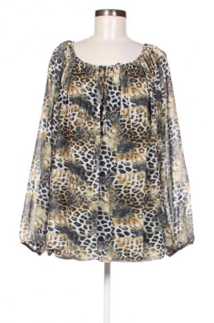Dámska blúza Unbranded, Veľkosť M, Farba Viacfarebná, Cena  1,95 €
