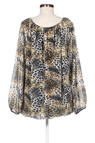 Dámska blúza Unbranded, Veľkosť M, Farba Viacfarebná, Cena  1,95 €