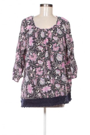 Dámska blúza Unbranded, Veľkosť M, Farba Viacfarebná, Cena  1,95 €