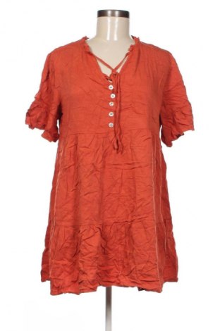 Bluzka damska Unbranded, Rozmiar M, Kolor Czerwony, Cena 10,99 zł