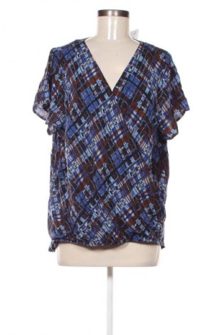 Γυναικεία μπλούζα Unbranded, Μέγεθος XXL, Χρώμα Πολύχρωμο, Τιμή 5,99 €