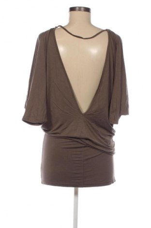 Dámská halenka Unbranded, Velikost M, Barva Hnědá, Cena  49,00 Kč