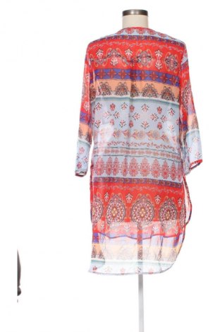 Damen Shirt Unbranded, Größe L, Farbe Mehrfarbig, Preis € 1,99