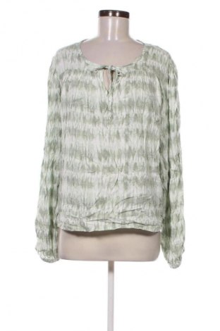 Дамска блуза Unbranded, Размер XXL, Цвят Многоцветен, Цена 2,55 €