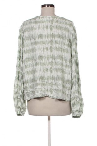 Дамска блуза Unbranded, Размер XXL, Цвят Многоцветен, Цена 2,55 €