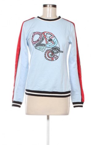 Γυναικεία μπλούζα Unbranded, Μέγεθος M, Χρώμα Πολύχρωμο, Τιμή 1,99 €