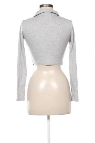 Дамска блуза Unbranded, Размер M, Цвят Сив, Цена 2,04 €