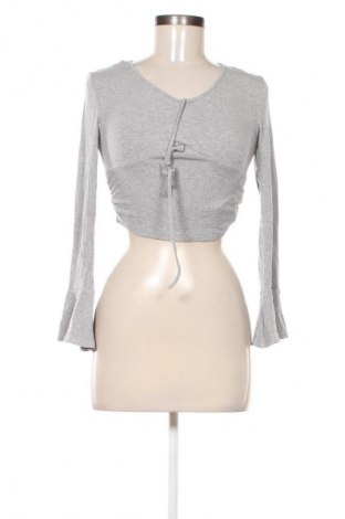 Dámská halenka Unbranded, Velikost S, Barva Šedá, Cena  49,00 Kč