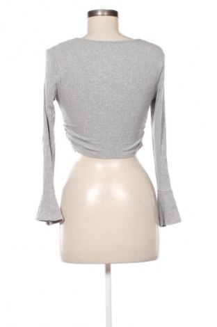 Dámská halenka Unbranded, Velikost S, Barva Šedá, Cena  49,00 Kč