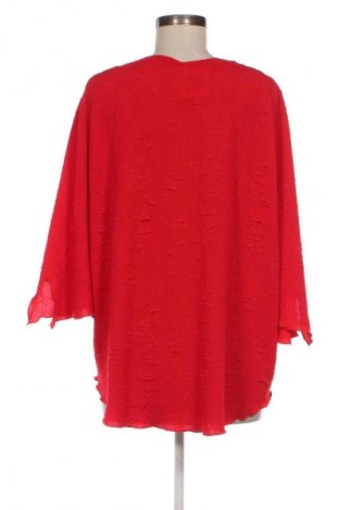Dámska blúza Unbranded, Veľkosť M, Farba Červená, Cena  1,95 €