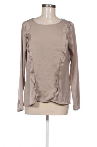 Dámská halenka Unbranded, Velikost M, Barva Béžová, Cena  49,00 Kč