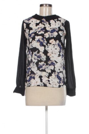 Дамска блуза Unbranded, Размер M, Цвят Многоцветен, Цена 2,04 €