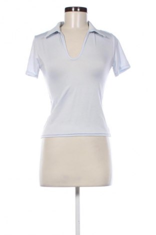 Dámska blúza Unbranded, Veľkosť M, Farba Modrá, Cena  1,95 €