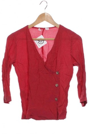 Dámská halenka Unbranded, Velikost XS, Barva Vícebarevné, Cena  49,00 Kč