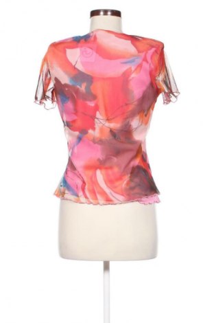 Дамска блуза Unbranded, Размер M, Цвят Многоцветен, Цена 2,04 €