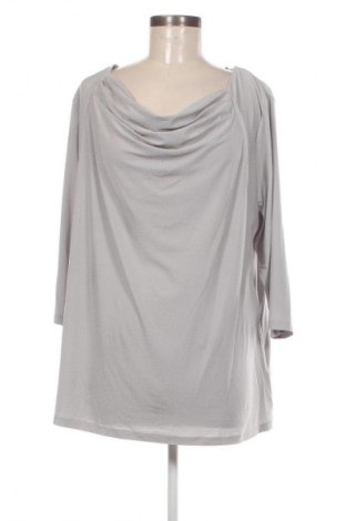 Dámska blúza Unbranded, Veľkosť L, Farba Sivá, Cena  1,95 €