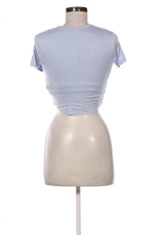 Dámska blúza Unbranded, Veľkosť M, Farba Modrá, Cena  2,95 €