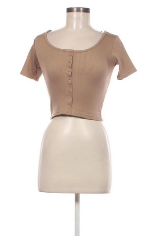 Damen Shirt Unbranded, Größe M, Farbe Braun, Preis € 1,99