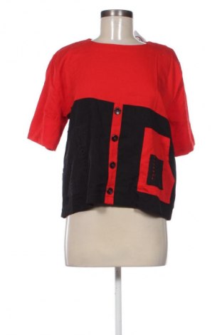 Damen Shirt Unbranded, Größe M, Farbe Mehrfarbig, Preis € 2,99