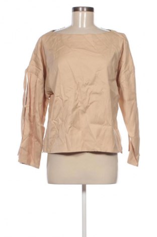 Dámska blúza Unbranded, Veľkosť M, Farba Béžová, Cena  1,95 €