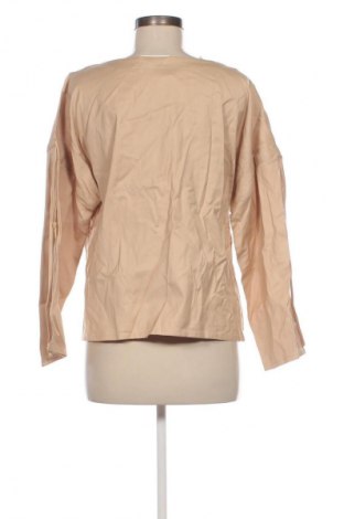 Dámska blúza Unbranded, Veľkosť M, Farba Béžová, Cena  1,95 €