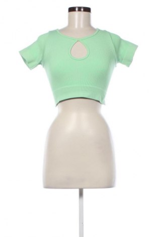 Dámská halenka Unbranded, Velikost M, Barva Zelená, Cena  79,00 Kč