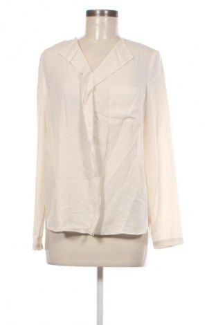 Dámska blúza Unbranded, Veľkosť M, Farba Kremová, Cena  1,95 €