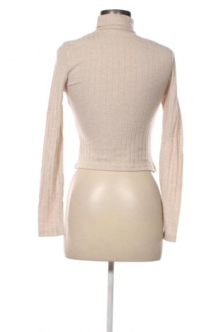 Dámska blúza Unbranded, Veľkosť M, Farba Béžová, Cena  1,95 €