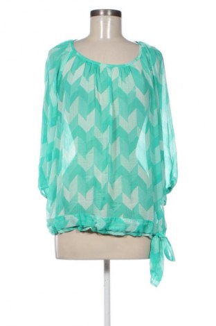 Damen Shirt Unbranded, Größe L, Farbe Mehrfarbig, Preis € 1,99