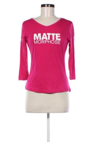 Bluză de femei Unbranded, Mărime M, Culoare Roz, Preț 7,99 Lei