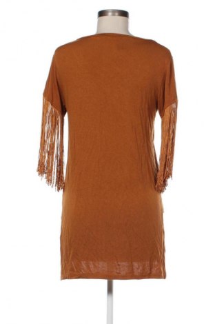 Dámská halenka Unbranded, Velikost M, Barva Oranžová, Cena  49,00 Kč