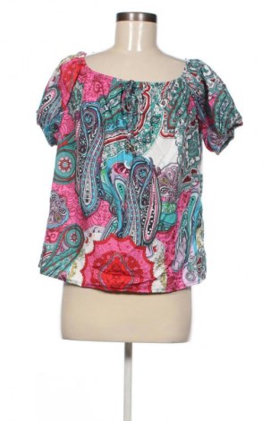 Dámska blúza Unbranded, Veľkosť XL, Farba Viacfarebná, Cena  2,95 €