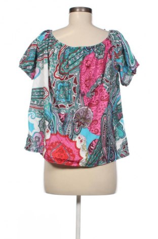 Dámska blúza Unbranded, Veľkosť XL, Farba Viacfarebná, Cena  2,95 €