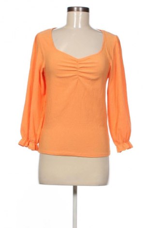 Dámská halenka Unbranded, Velikost S, Barva Oranžová, Cena  49,00 Kč