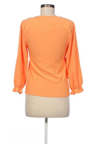 Dámská halenka Unbranded, Velikost S, Barva Oranžová, Cena  49,00 Kč