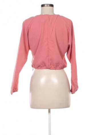 Bluzka damska Unbranded, Rozmiar S, Kolor Różowy, Cena 6,99 zł