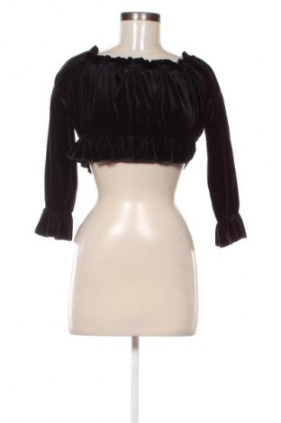 Női blúz Unbranded, Méret S, Szín Fekete, Ár 669 Ft