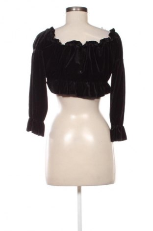 Női blúz Unbranded, Méret S, Szín Fekete, Ár 669 Ft