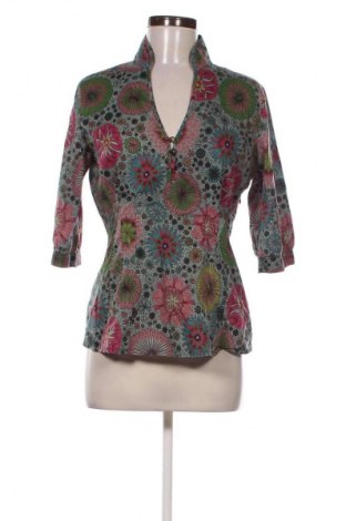 Γυναικεία μπλούζα Unbranded, Μέγεθος M, Χρώμα Πολύχρωμο, Τιμή 5,00 €