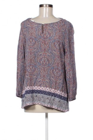 Γυναικεία μπλούζα Unbranded, Μέγεθος M, Χρώμα Πολύχρωμο, Τιμή 1,99 €