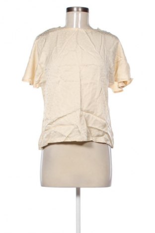 Dámska blúza Unbranded, Veľkosť S, Farba Béžová, Cena  1,95 €