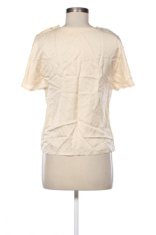 Dámska blúza Unbranded, Veľkosť S, Farba Béžová, Cena  1,95 €