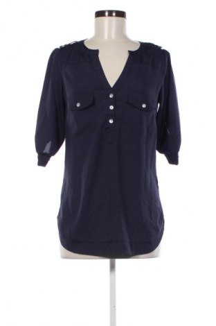 Dámska blúza Unbranded, Veľkosť S, Farba Modrá, Cena  1,95 €