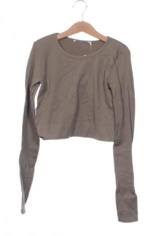 Dámska blúza Unbranded, Veľkosť XS, Farba Hnedá, Cena  1,95 €