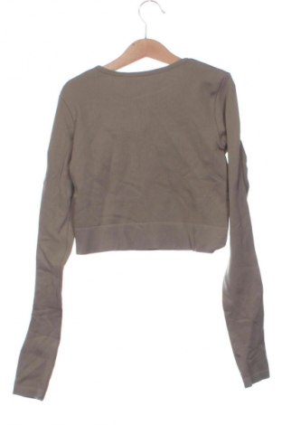 Dámska blúza Unbranded, Veľkosť XS, Farba Hnedá, Cena  1,95 €